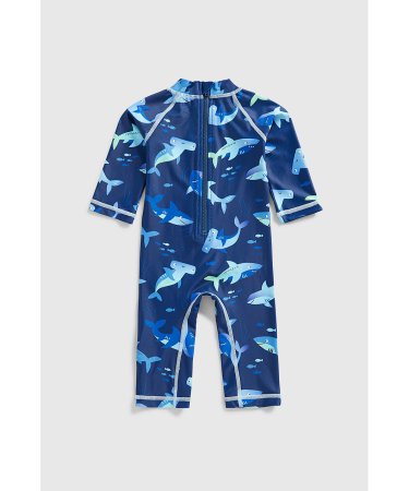 MOTHERCARE maudymosi kostiumėlis, HC416 