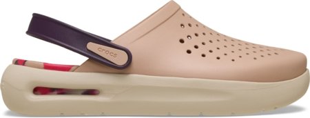 CROCS klumpės InMotion Marbled, rožinės, 212043-7AF, 45,5 dydis 