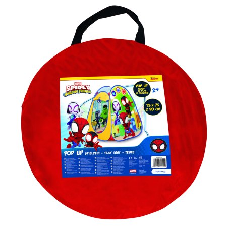 JONH vidaus palapinė SPIDEY and FRINDS, 72144 