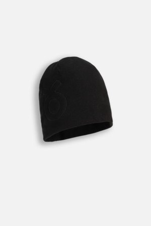 LEMON kepurė, juoda, XLX364301AWU-021-052, 52 cm 