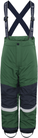 DIDRIKSONS žieminis lauko komplektas (kelnės ir striukė) SKARE, 504342-H14, 140 cm 