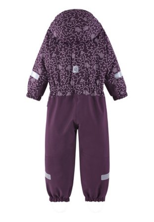 REIMA žieminis lauko kombinezonas KURIKKA, 5100131B-4966, 110 cm 