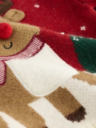 NEXT megztinis, F22654, 80-86 cm 