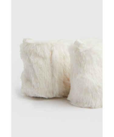 MOTHERCARE tekstiliniai batukai, IF821 20,5 