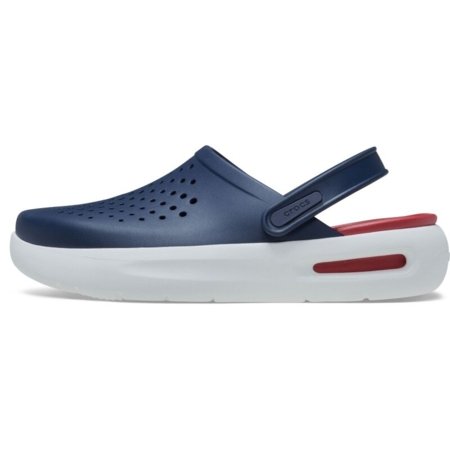 CROCS klumpės INMOTION, tamsiai mėlynos, 209964-410, 42,5 dydis 