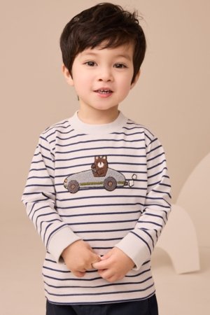 NEXT marškinėliai, F15494, 80-86 cm