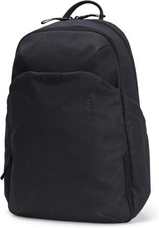 THULE mamos krepšys-kuprinė AION, Black, 11200361 