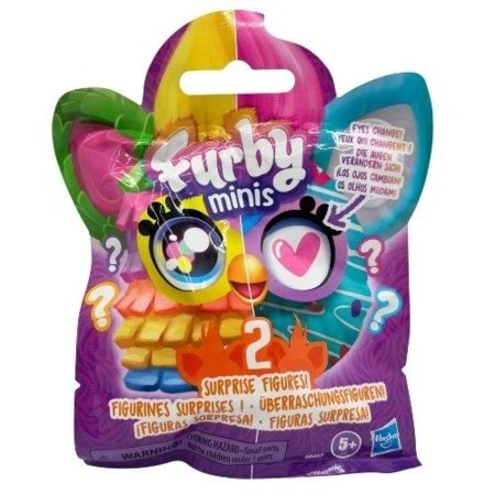 FURBY mini siurprizas žaislas, G04575D0