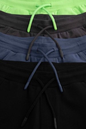 COCCODRILLO šortai, mėlyni, dydis 