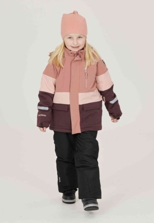 ZIG ZAG žieminė striukė TAYLORA, Z213002-1109, 140-146 cm 