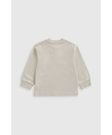 MOTHERCARE marškinėliai ilgomis rankovėmis, JM517 140 