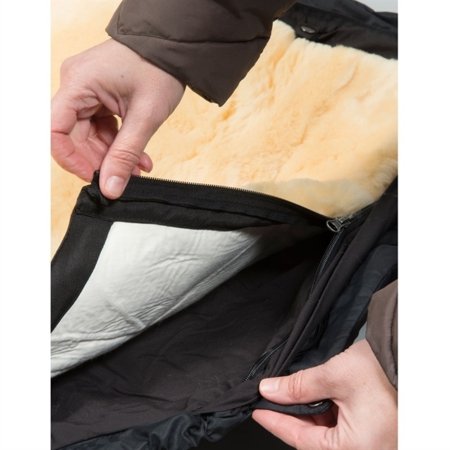 BABYTROLD miegmaišis, Grey, 15-36G 