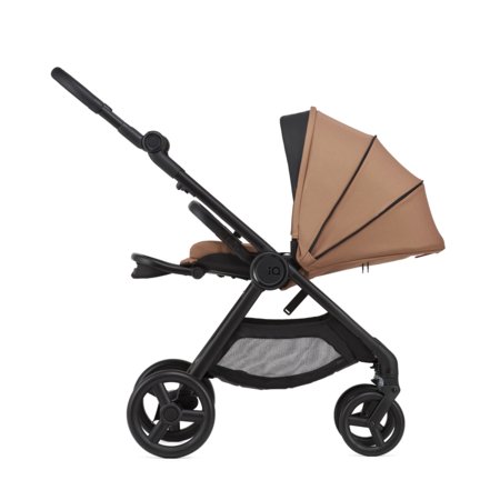 ANEX universalus vežimėlis IQ basic 2in1, sienna, iq-11 