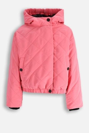 COCCODRILLO striukė, rožinė, WC6152701OGJ-025-140, 140 cm 