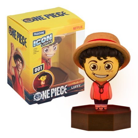 PALADONE ONE PIECE Luffy lempa, PP14430OPNF 