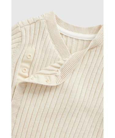 MOTHERCARE susegamas megztinis ir tamprės, IF269 62 