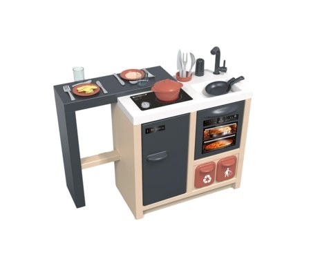 SMOBY virtuvės sala, 7600312601 