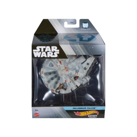 HOT WHEELS erdvėlaivis iš filmo Žvaigždžių karai asort, HHR14 HHR14