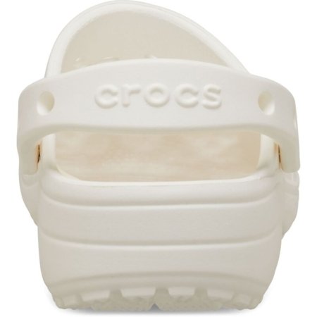 CROCS klumpės MEGA CRUSH, kreminės, 210927-0WV, 41 dydis 