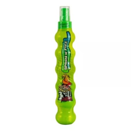 Purškiamas saldainis (Brain Licker Spray and Fizz, 80g, BIP0027 BIP0027