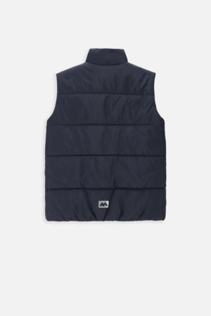 MOKIDA liemenė OUTWEAR, mėlyna, ZM3178102OWR-015-152, 152 cm 
