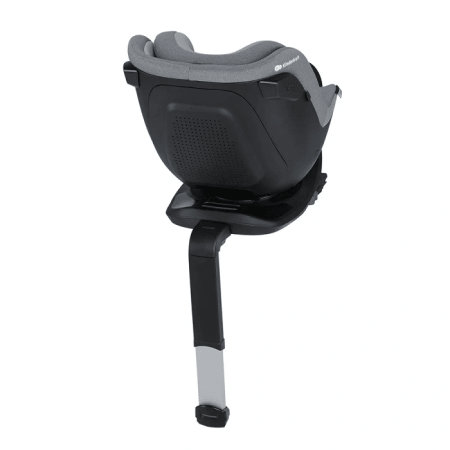 KINDERKRAFT automobilinė kėdutė I-GUARD I SIZE, cool grey, KCIGUAPRGRY0000 KCIGUA00GRY0000