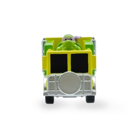 TMNT transporto priemonė Shell Riders, asort., 71048 71048