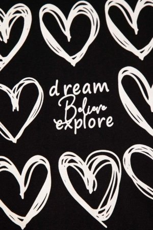 COCCODRILLO suknelė trumpomis rankovėmis, juoda, WC6129201HGJ-021-134, 134 cm 