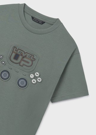 MAYORAL marškinėliai trumpomis rankovėmis, bayleaf, 6.037-35, cm 