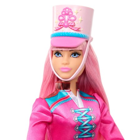BARBIE NUTCRACKER lėlė Deizė - Spragtuko kolekcija, JLW52 