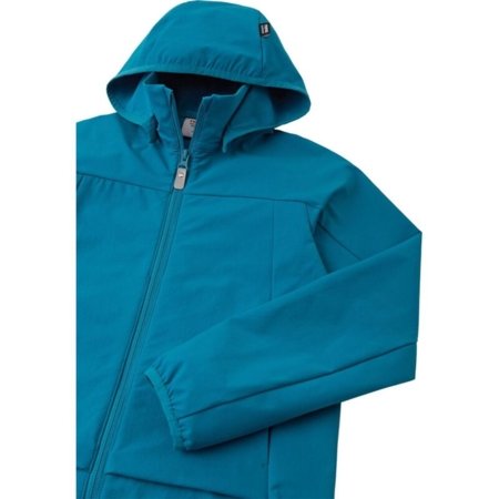 REIMA striukė PATIKKA, 5100376A-7910, 122 dydis 