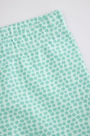 COCCODRILLO tamprės, mint, cm 