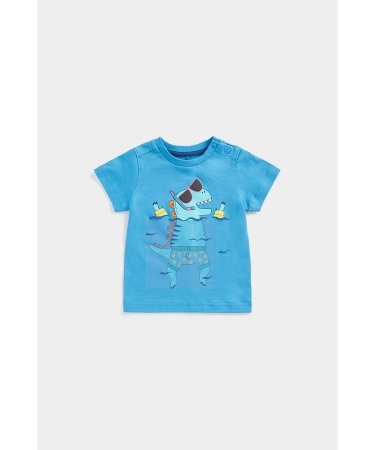 MOTHERCARE marškinėliai trumpomis rankovėmis, EC306 630942