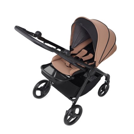 ANEX universalus vežimėlis IQ basic 2in1, sienna, iq-11 