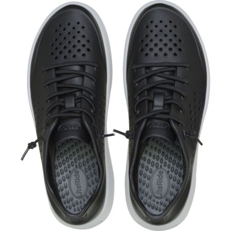 CROCS laisvalaikio batai INMOTION PACER, spalvoti, 210831-0OC, 42,5 dydis 