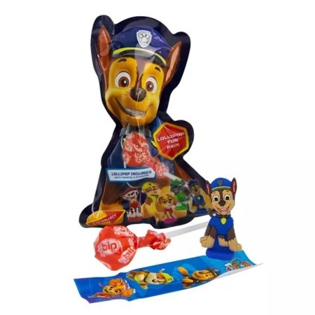 Ledinukas PAW PATROL (FUN PACK), 10g, BIP0032 