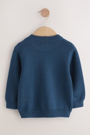 NEXT megztinis, AY8424, 86-92 cm 