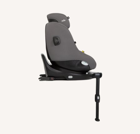 JOIE automobilinė kėdutė I-PIVOT 360 I-Size, 40-105 cm, Thunder, C2302AATHD000 
