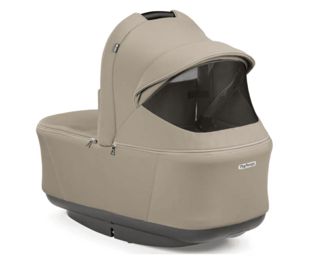 PEG PEREGO lopšys POP UP, vanilla blend, IN20000000MO26 