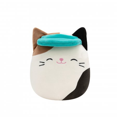 SQUISHMALLOWS minkštas žaislas 19 cm asort., SQJW7515B SQJW7515B