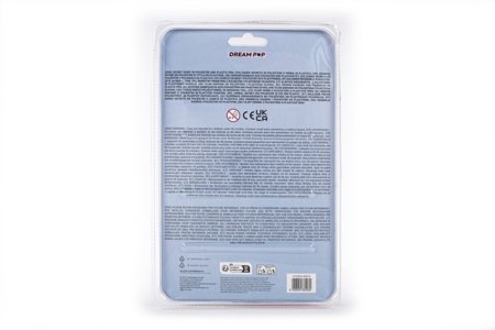 DREAM POP dienoraščio rinkinys - vienaragis, K10343-33014 