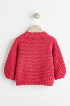 NEXT susegamas megztinis, K82417 80-86