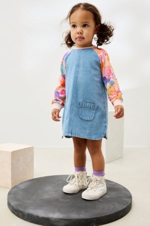 NEXT suknelė, AN4204, 68-74 cm 