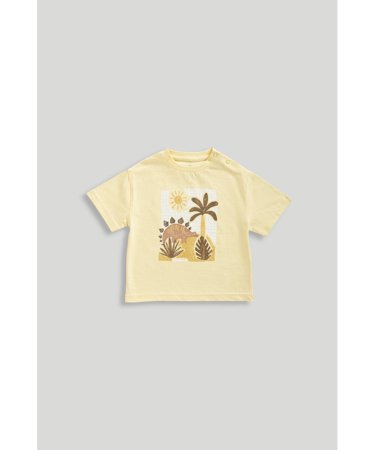 MOTHERCARE marškinėliai, LL925 116 
