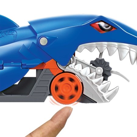 HOT WHEELS transporteris Ryklys, GVG36 GVG36