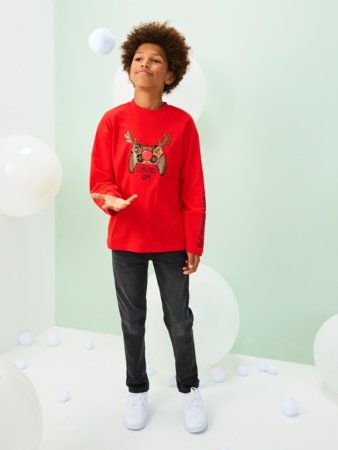 NEXT marškinėliai, F95959, 98 cm 