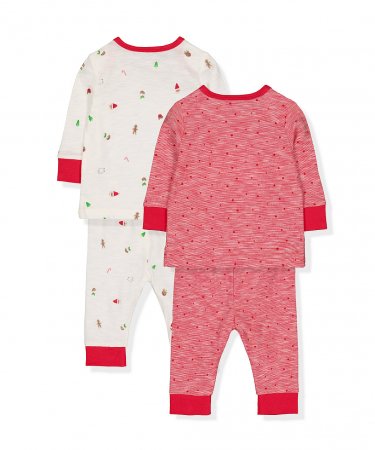 MOTHERCARE pižama 2vnt. TE772 