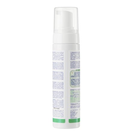 CHICCO BM šampūnas ir kondicionierius vaikams, 150 ml, 00010249000000 