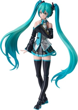 Blokees transformeris  Blokees Figures - HATSUNE MIKU, 73502 