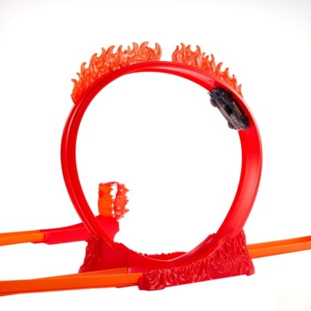 HOT WHEELS rinkinys Ugnies kelias, HMC04 HMC04
